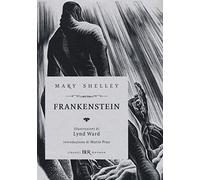 Frankenstein. Ediz. illustrata