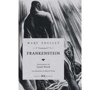 Frankenstein. Ediz. illustrata