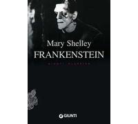 Frankenstein. Ediz. inglese
