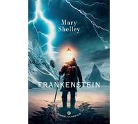 Frankenstein. Ediz. inglese