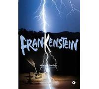 Frankenstein. Ediz. integrale