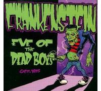 Frankenstein - Eve of the Dead Boys - October 1975