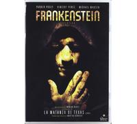 Frankenstein Evolution (Import Dvd) (2006) Parker Posey; Vincent Perez; Ivana