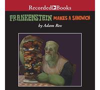 Frankenstein fa un panino