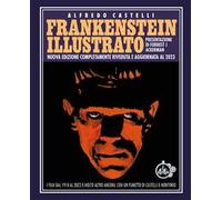 Frankenstein illustrato