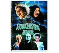 Frankenstein Junior (DVD) Gene Wilder Marty Feldman Peter Boyle Madeline Kahn