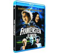 FRANKENSTEIN JUNIOR