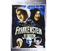 Frankenstein Junior (2 Dvd) Fans Edition Dvd Nuovo