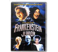 Frankenstein Junior