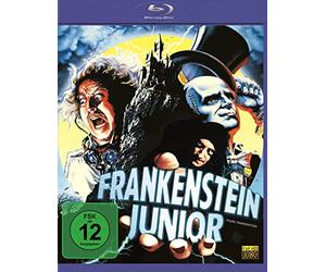Frankenstein Junior