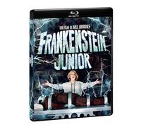 Frankenstein Junior - Bd