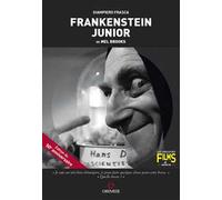 Frankenstein junior de Mel Brooks