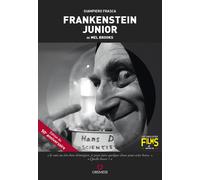 Frankenstein junior de Mel Brooks - Frasca Giampiero