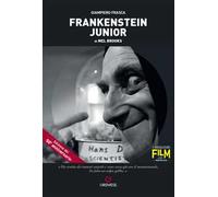 Libri Giampiero Frasca - Frankenstein Junior Di Mel Brooks