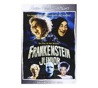 Frankenstein Junior DVD Video Madeline Kahn - 8010312066634