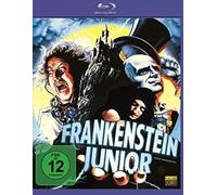 Frankenstein Junior - NUOVO