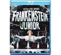 Frankenstein Junior (Special Edition 40° Anniversario)