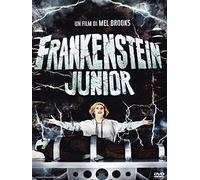 Frankenstein Junior (DVD) Wilder Boyle