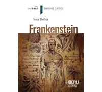 Frankenstein. Level B1. Ediz. per la scuola. Con File audio online