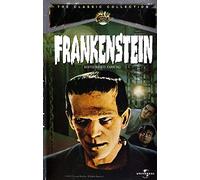 Frankenstein. L'uomo che creò il mostro