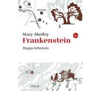 Frankenstein. Mappa letteraria