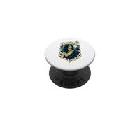 Frankenstein Mary Shelley Creatura horror gotica PopSockets PopGrip Adesivo