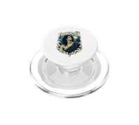 Frankenstein Mary Shelley Creatura horror gotica PopSockets PopGrip per MagSafe