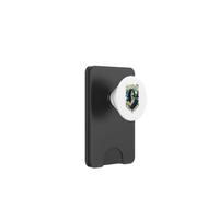 Frankenstein Mary Shelley Creatura horror gotica PopSockets PopWallet per MagSafe