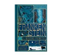 FRANKENSTEIN - MINALIMA