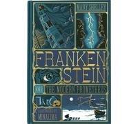 Frankenstein: Minalima Edition