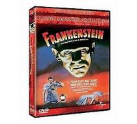 Frankenstein - Monster Collection