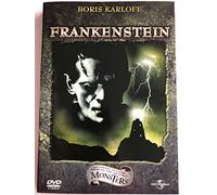 Frankenstein - Monster Collection
