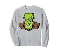 Frankenstein Monster Costume di Halloween Felpa