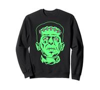 Frankenstein Monster Costume di Halloween Felpa