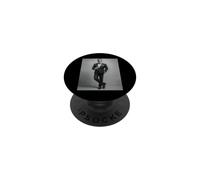 Frankenstein Mostro Smoking Martini Halloween Horror PopSockets PopGrip Adesivo