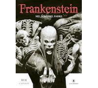 Frankenstein. Nel nome del Padre - Cannavò Marco