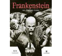 Frankenstein. Nel nome del Padre