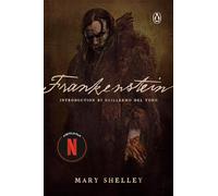 Frankenstein (Netflix Tie-In) - Shelley Mary