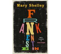 Mary Shelley Frankenstein (Tascabile) Polygon Classics