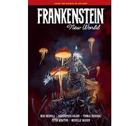 Frankenstein: New World
