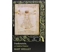 Frankenstein o El moderno Prometeo: 16