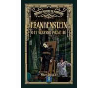 FRANKENSTEIN O EL MODERNO PROMETEO: 20