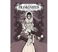 Frankenstein o il moderno Prometeo. Ediz. illustrata-Shelley, Mary-Copertina fle