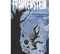 Frankenstein o Il moderno Prometeo [Paperback] [Feb 26, 2020] Shelley, Mary and