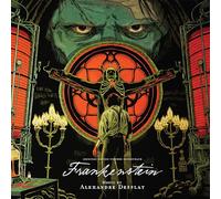 Ost - Frankenstein