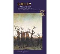 Frankenstein ovvero il moderno Prometeo