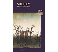 Frankenstein ovvero il moderno Prometeo