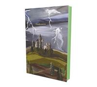 Frankenstein (Painted Editions)