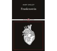 Frankenstein [Paperback] [Mar 01, 2024] Shelley, Mary and Noto Goodwell, Sara