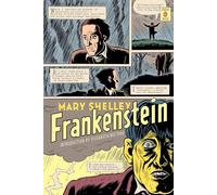 Mary Shelley Frankenstein (Penguin Classics Deluxe Edition) (Tascabile)